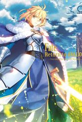 Cover Art for 9781772942187, Fate: Return to Avalon: Takeuchi Takashi Art Works by Type Moon