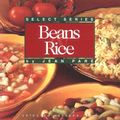 Cover Art for 9781896891064, Beans and Rice by Jean Pare