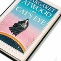 Cover Art for 9780747590125, Cat's Eye 21 Great Blm Reads for 21st Century by Margaret Atwood