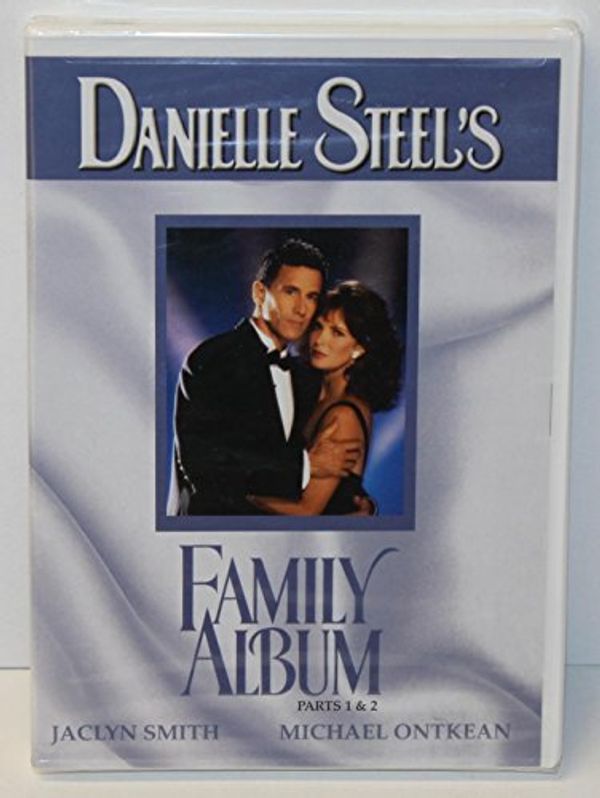 Cover Art for 0013131286595, Danielle Steel's: Family Album Parts 1 & 2 by Starz/Sphe