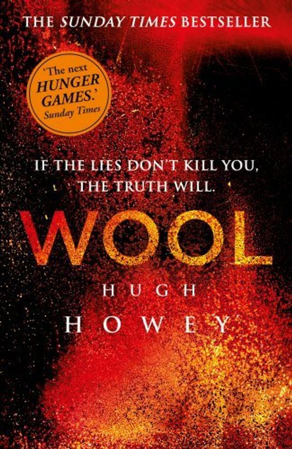 Cover Art for B011T7ACU0, Wool (Wool Trilogy 1) by Hugh Howey (25-Apr-2013) Paperback by Hugh Howey