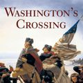 Cover Art for 9780195181593, Washington's Crossing by David Hackett Fischer