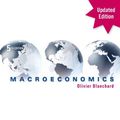 Cover Art for 9780132167628, Macroeconomics by Olivier Blanchard