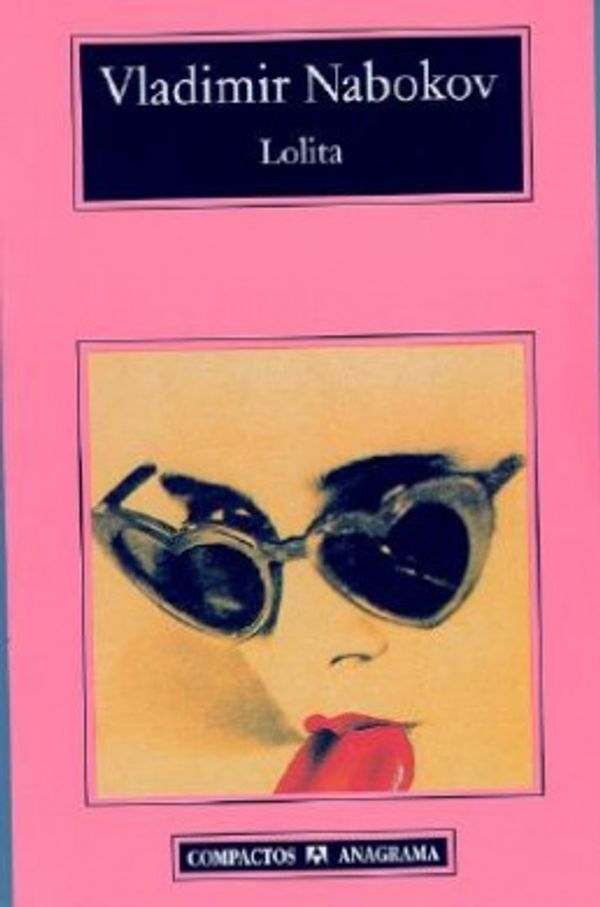 Cover Art for 9788433920386, Lolita by Vladimir Nabokov