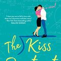 Cover Art for B075HXST4P, The Kiss Quotient by Helen Hoang