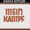 Cover Art for 9781682041703, Mein Kampf - Deutsche Sprache - 1925 Ungekürzt: Original German Language Edition : My Struggle - My Battle by Adolf Hitler