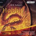 Cover Art for 9783899405651, The Hobbit. 4 CDs by J.r.r. Tolkien