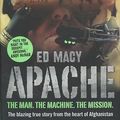 Cover Art for 9780007288168, Apache by Ed Macy