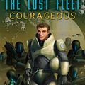 Cover Art for 9781441806550, Courageous by Jack Campbell