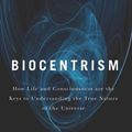 Cover Art for 2370004150574, Biocentrism by 