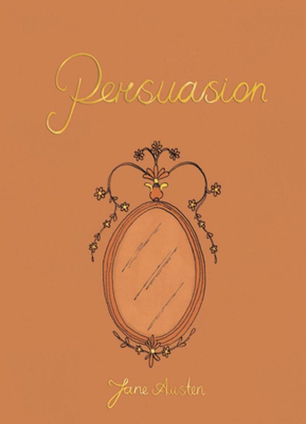 Cover Art for 9781840227994, Persuasion by Jane Austen