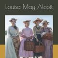 Cover Art for B09GTJRQQN, Little Women by Louisa May Alcott