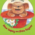 Cover Art for 9781841218649, Hot Dog Harris: The Smallest Dog in the World (Colour Crackers) by Rose Impey, Shoo Rayner