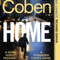 Cover Art for 9781473519046, Home by Harlan Coben