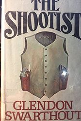 Cover Art for 9780904000405, The Shootist by Glendon Swarthout