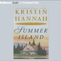 Cover Art for 9781587883033, Summer Island by Kristin Hannah