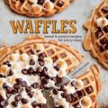 Cover Art for 9781616289850, Waffles by Tara Duggan