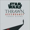 Cover Art for 9781529124583, Thrawn: The Ascendency Trilogy #1 by Timothy Zahn