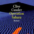 Cover Art for 9783442428021, Operation Sahara. by Clive Cussler