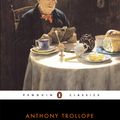 Cover Art for 9780141908106, The Warden by Anthony Trollope