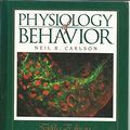 Cover Art for 9780205154364, Physiology of Behavior by Neil R. Carlson