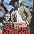 Cover Art for 9781852278953, Treasure Island According to Spike Milligan by Spike Milligan