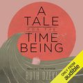 Cover Art for B00NHU6RDO, A Tale for the Time Being by Ruth Ozeki