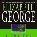 Cover Art for 9781840324105, A Traitor to Memory by Elizabeth George