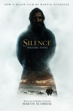 Cover Art for 9781447299844, Silence by William Johnston