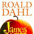 Cover Art for 9780140382341, James and the Giant Peach by Roald Dahl