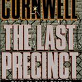 Cover Art for 9780399146367, The Last Precinct by Patricia Cornwell