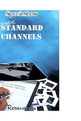 Cover Art for 9781892544117, Spookshow: Outside Standard Channels by Aaron Rosenberg