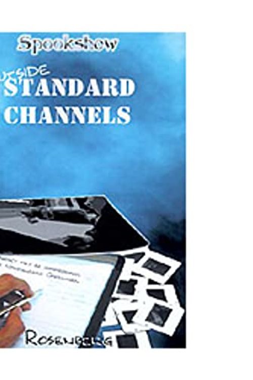 Cover Art for 9781892544117, Spookshow: Outside Standard Channels by Aaron Rosenberg