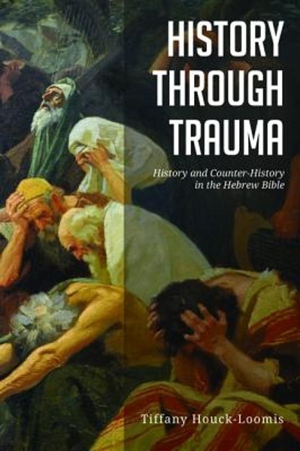 Cover Art for 9781532642098, History Through Trauma by Houck-Loomis, Tiffany