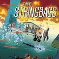 Cover Art for 9781682475232, The Stringbags by Garth Ennis