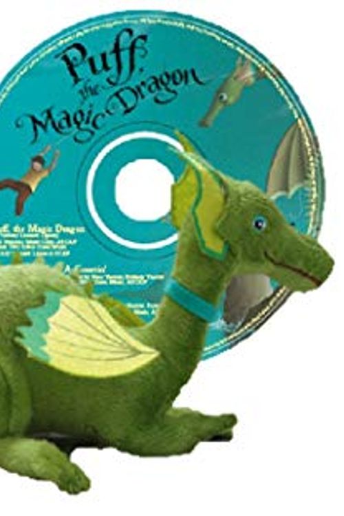 Cover Art for 9781742761268, Puff, the Magic Dragon by Peter Yarrow