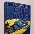 Cover Art for B004LUG7L6, Iceberg by Clive Cussler