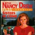 Cover Art for 9780671642259, Sisters in Crime (Nancy Drew Casefiles, Case 19) by Carolyn Keene