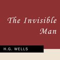 Cover Art for 9781537808352, The Invisible Man by H.G. Wells