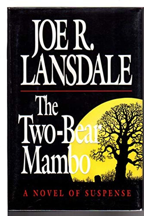 Cover Art for 9780892964918, The Two-Bear Mambo by Joe R. Lansdale
