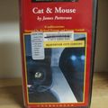 Cover Art for 9780788720222, Cat & Mouse by James Patterson