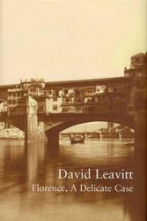 Cover Art for 9780747558149, Florence (Writer & the City) by David Leavitt