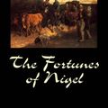 Cover Art for 9781598181968, The Fortunes of Nigel by Sir Walter Scott