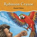 Cover Art for 9781782701033, Robinson Crusoe by Daniel Defoe