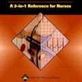 Cover Art for 9781582553191, Assessment: A 2-in-1 Reference for Nurses (2-in-1 Reference for Nurses Series) by Springhouse