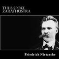 Cover Art for 9781983706028, Thus Spoke Zarathustra by Friedrich Nietzsche