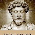 Cover Art for 9781545232781, Meditations by Marcus Aurelius