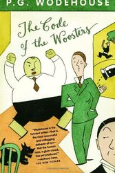 Cover Art for 9781400079599, The Code of the Woosters by P. G. Wodehouse