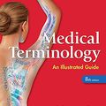 Cover Art for 9781496318893, Medical Terminology by Barbara Janson Cohen