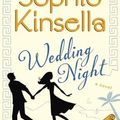 Cover Art for 9781410457721, Wedding Night by Sophie Kinsella